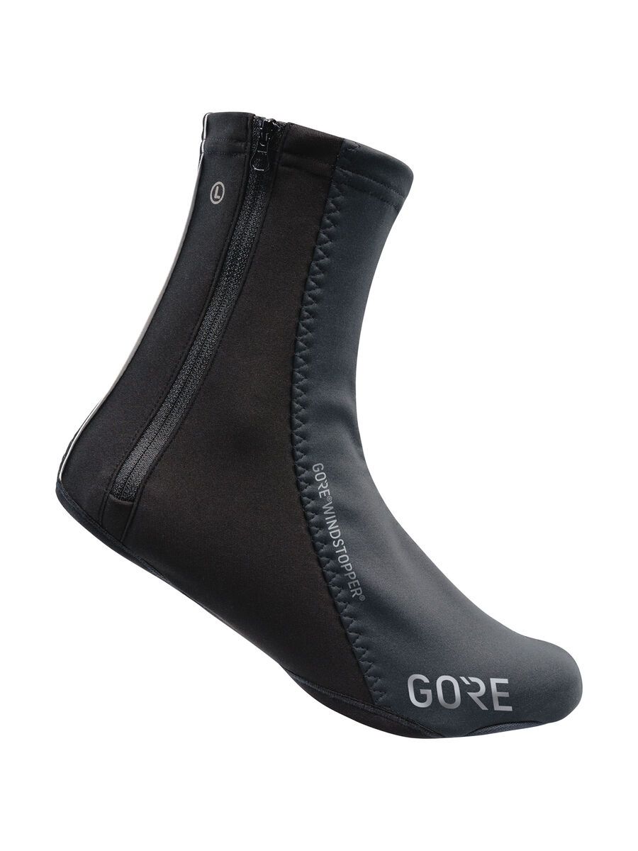 GOREWEAR C5 Gore Windstopper Überschuhe, black - Bild 1
