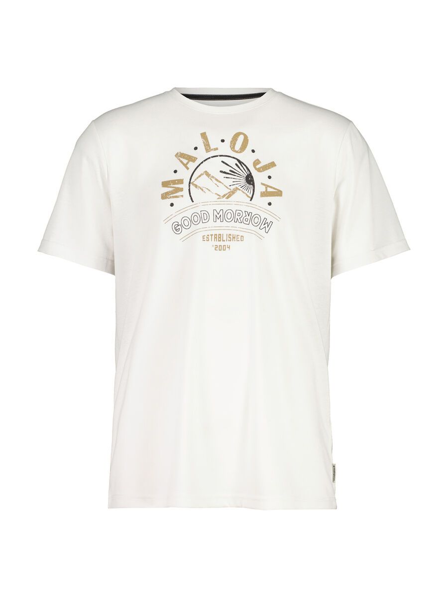 Maloja SonnenkopfM. glacier milk S 37211-1-8585-S