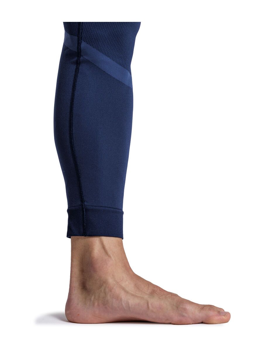 X-Bionic X-Ential Long Tights Men, marine - Bild 9