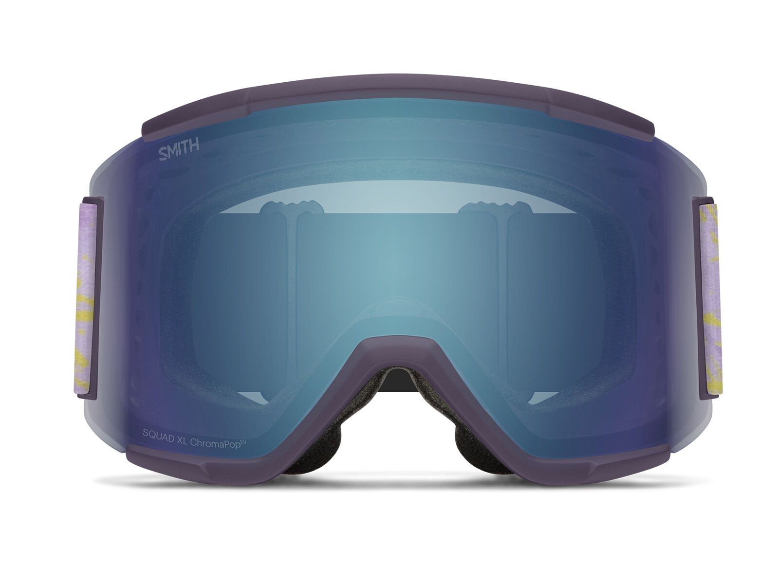 Smith Squad XL, ChromaPop Everyday Blue Mirror / dragon slayer - Bild 2