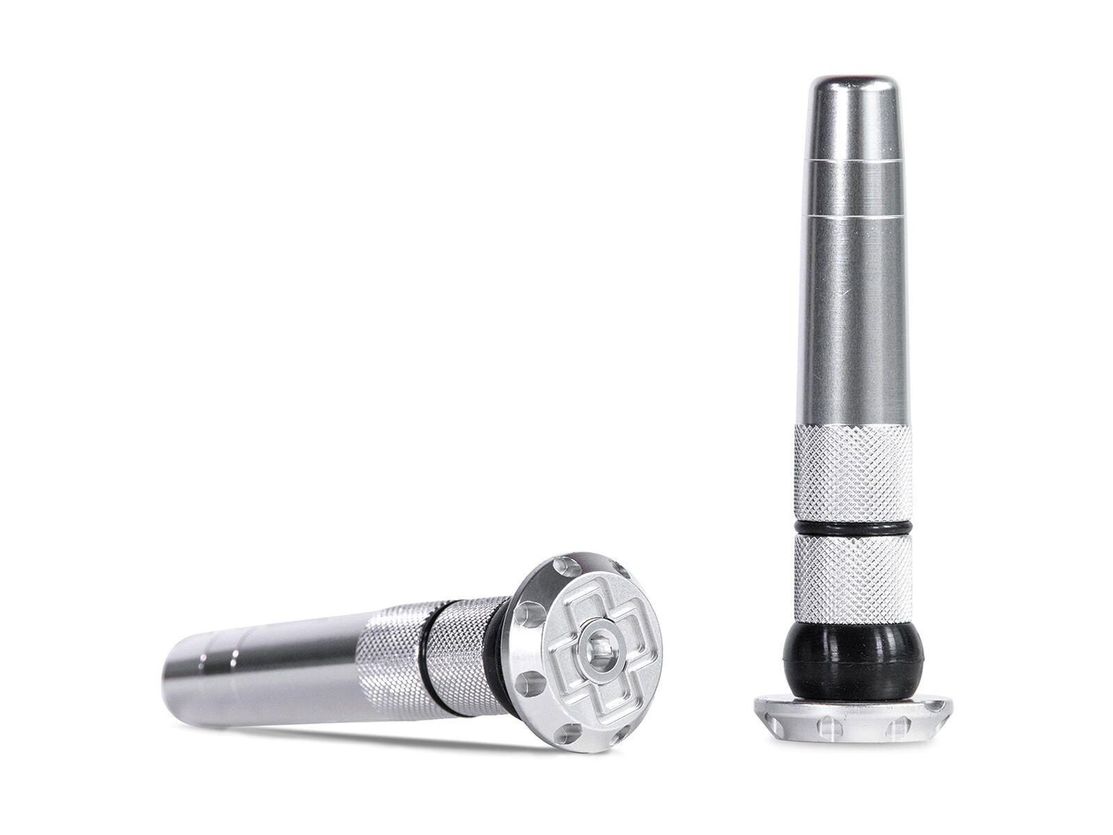 Muc-Off Stealth Tubeless Puncture Plug, silver - Bild 1