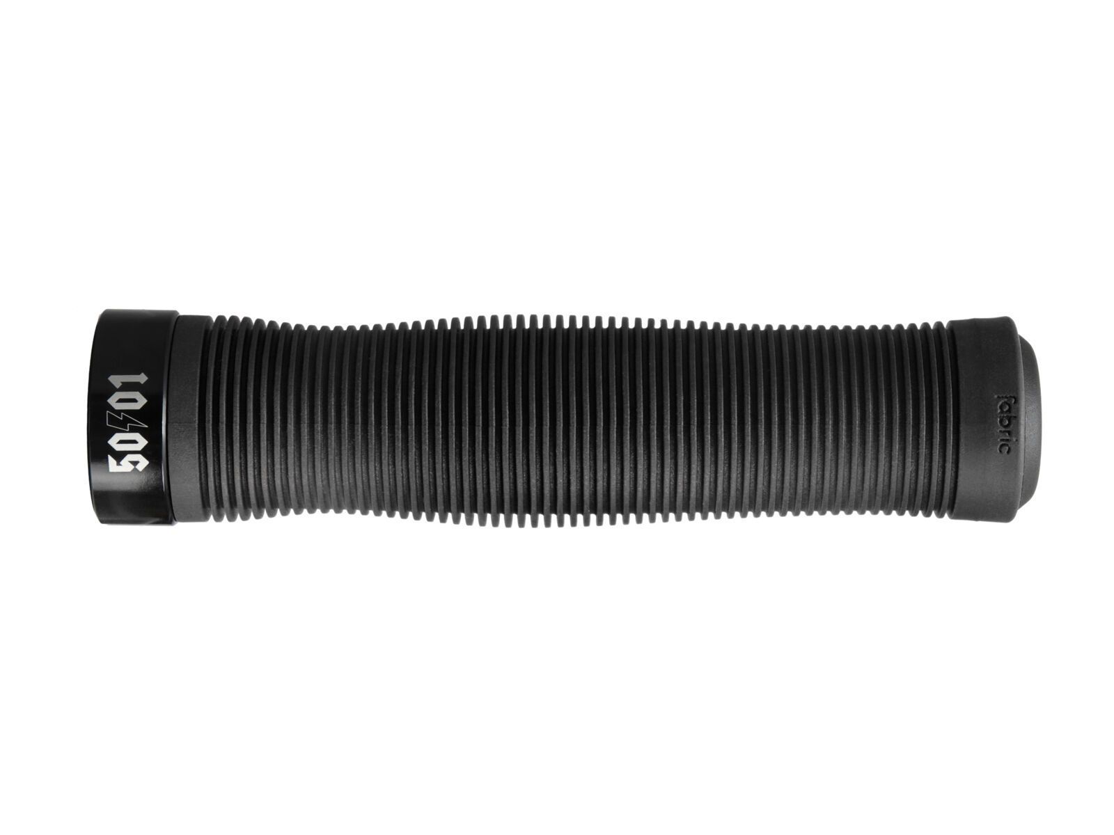 Fabric Magic Grips, black - Bild 1