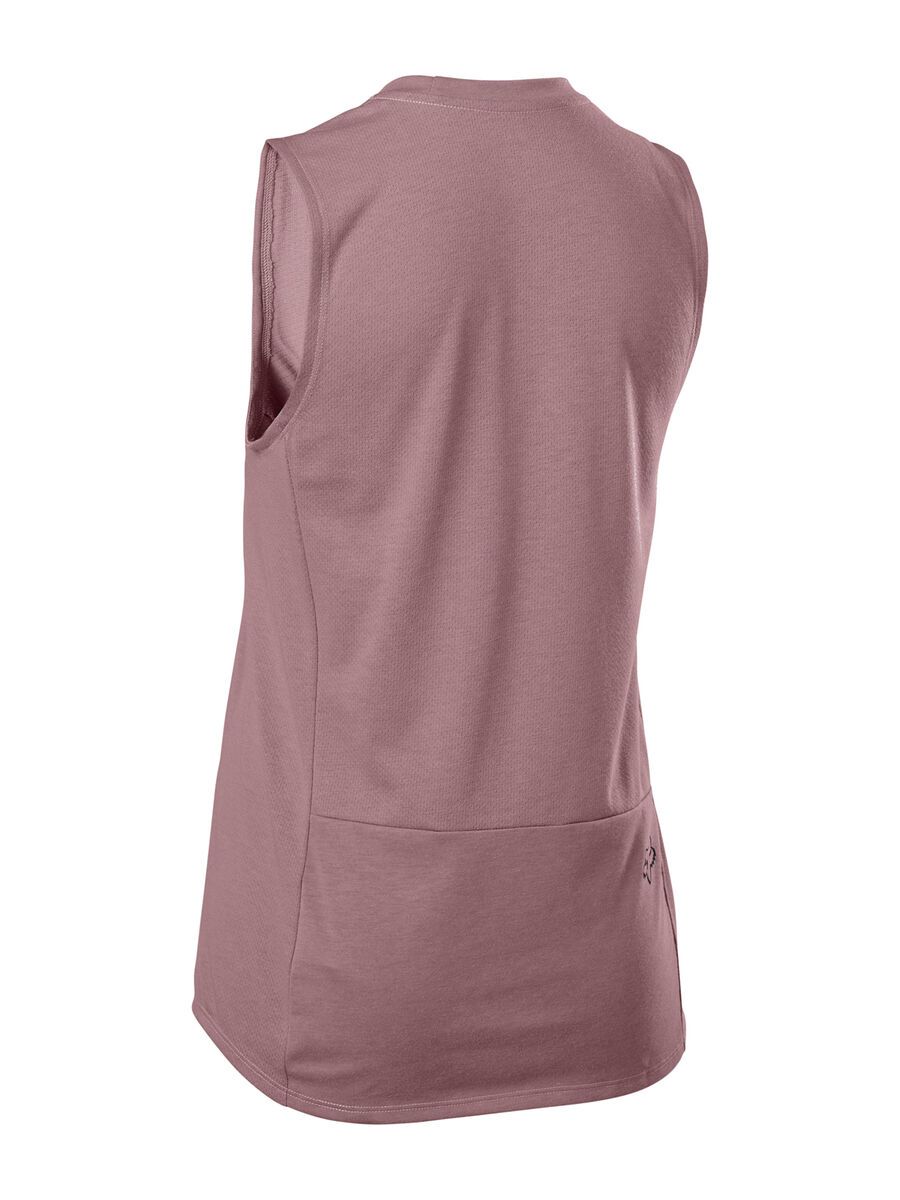 Fox Womens Ranger Drirelease Tank, plum perfect - Bild 2