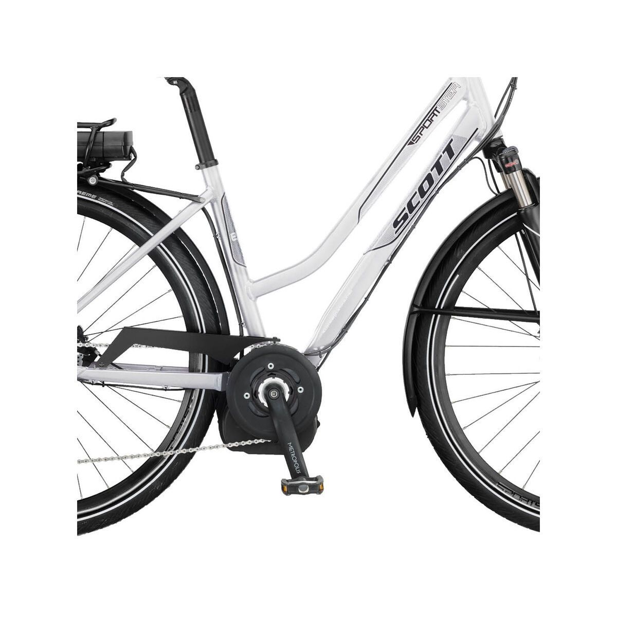 Scott E-Sportster 15 Lady - Bild 3