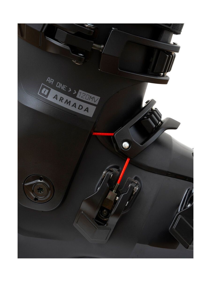 Armada AR One 120 MV, black/black - Bild 9