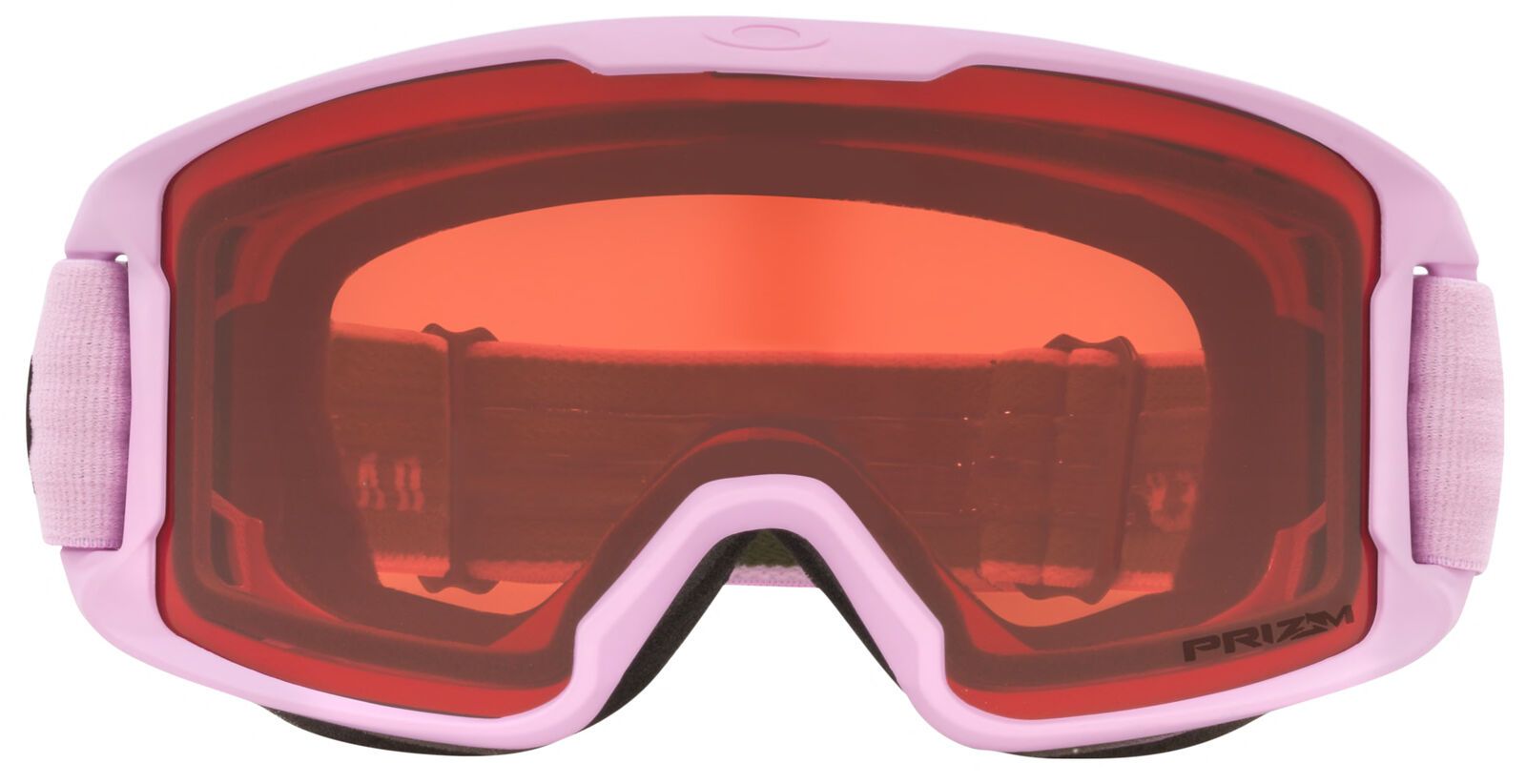 Oakley Line Miner S - Prizm Rose, baseline lavender - Bild 2