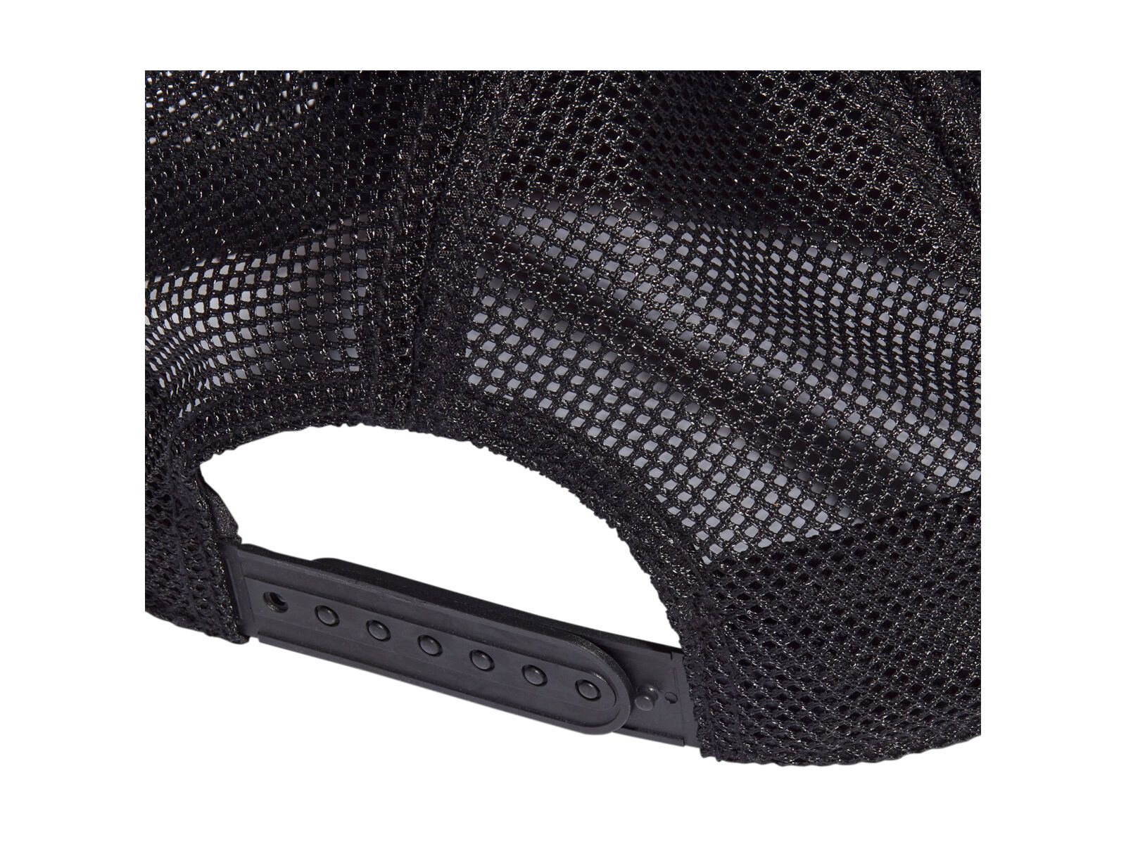 Five Ten H90 Trucker Cap, maroon - Bild 7