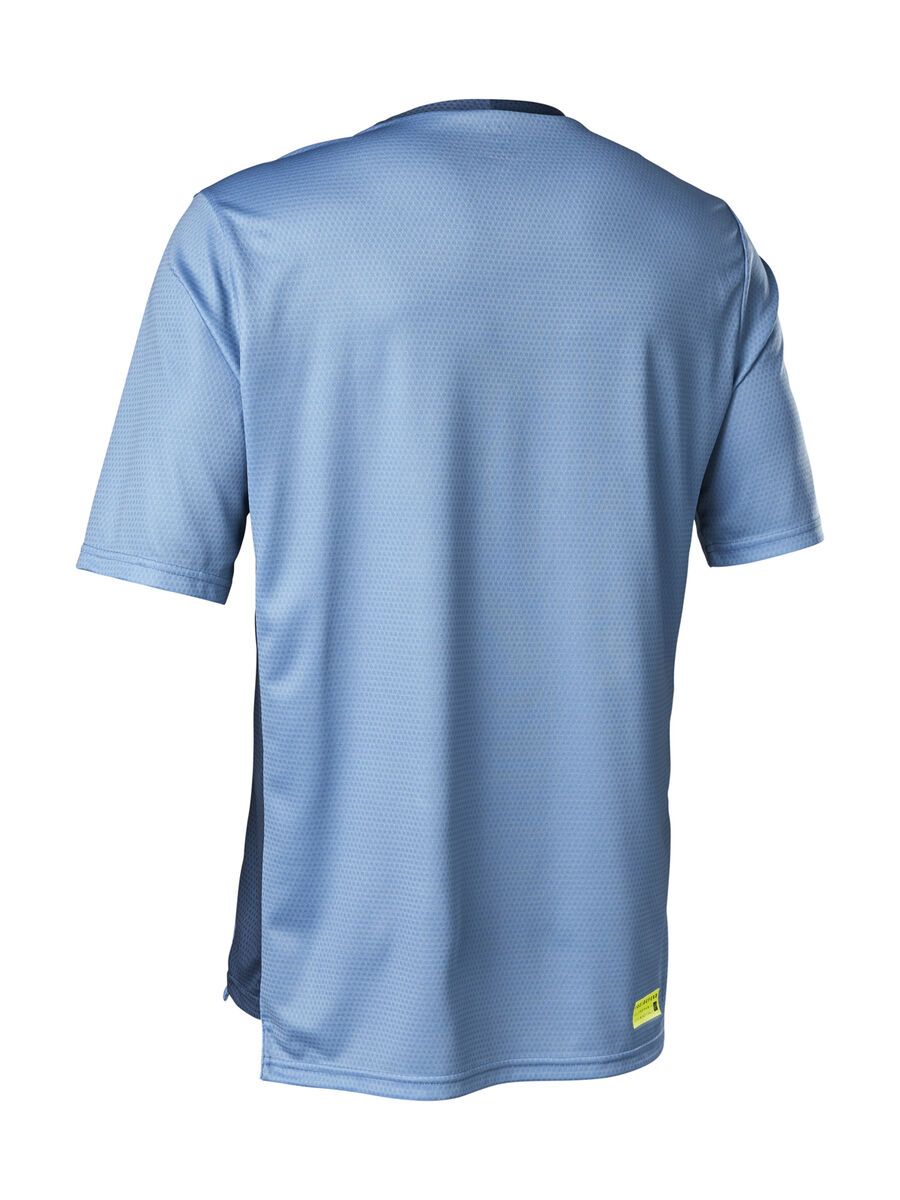 Fox Defend SS Jersey, dusty blue - Bild 2