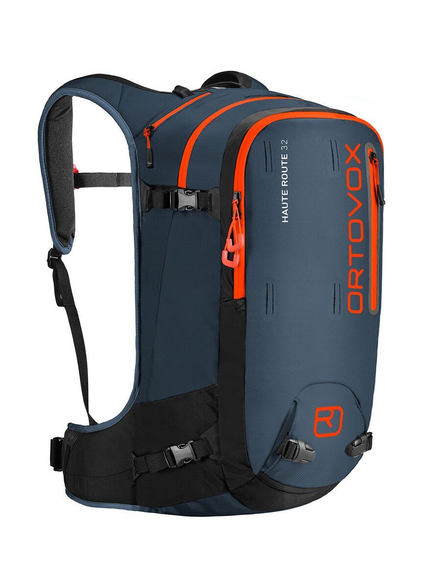 Ortovox Haute Route 32, night blue - Bild 1
