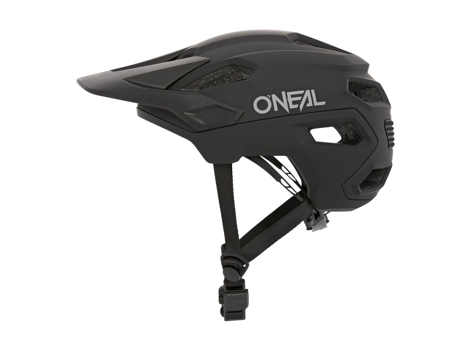 ONeal Trailfinder Helmet Solid, black - Bild 2