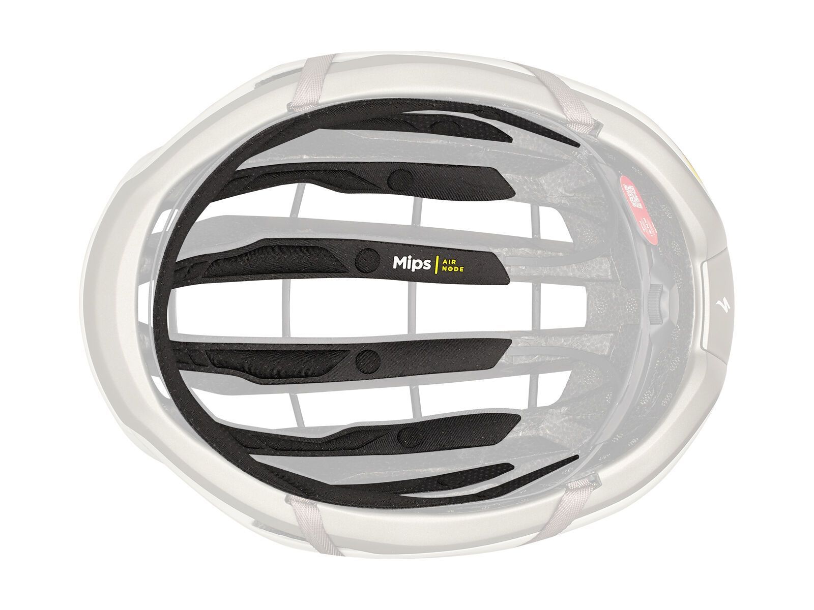 Specialized S-Works Prevail 3, white mountains - Bild 8