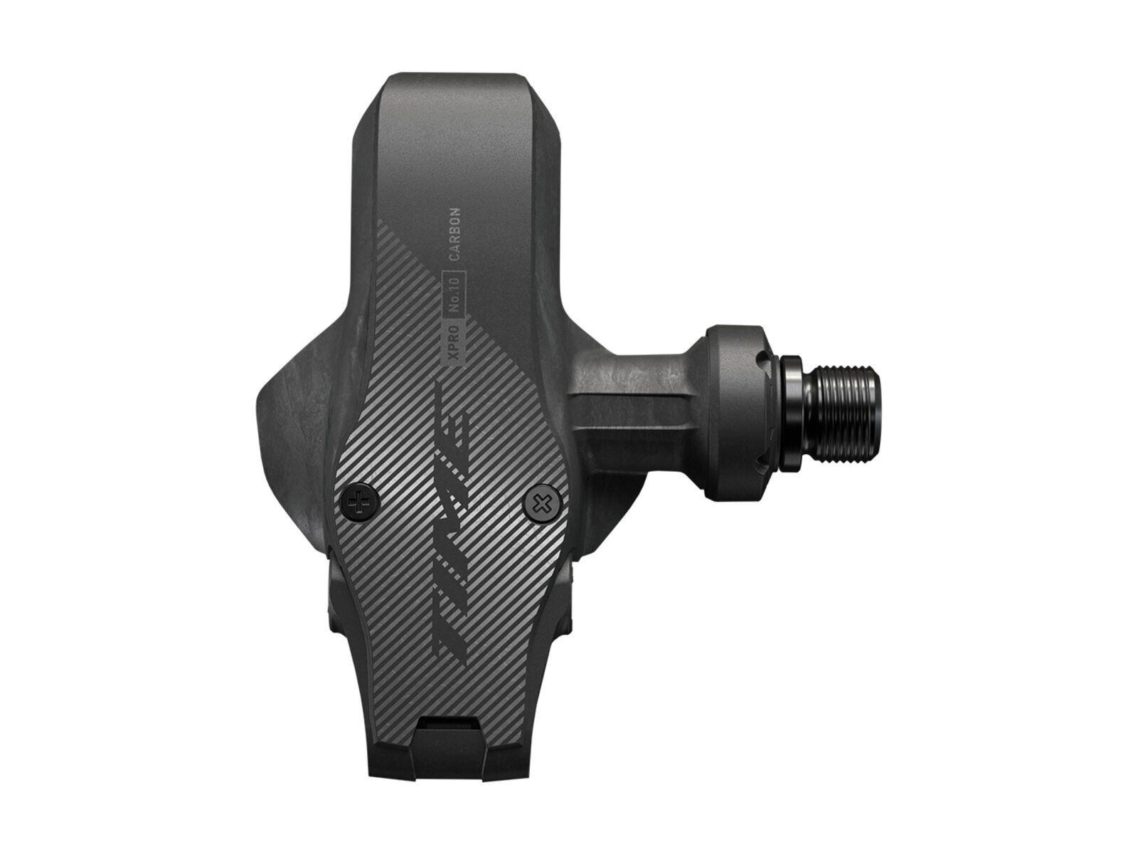 Time XPro 10 - Regular 53 mm, carbon black - Bild 2