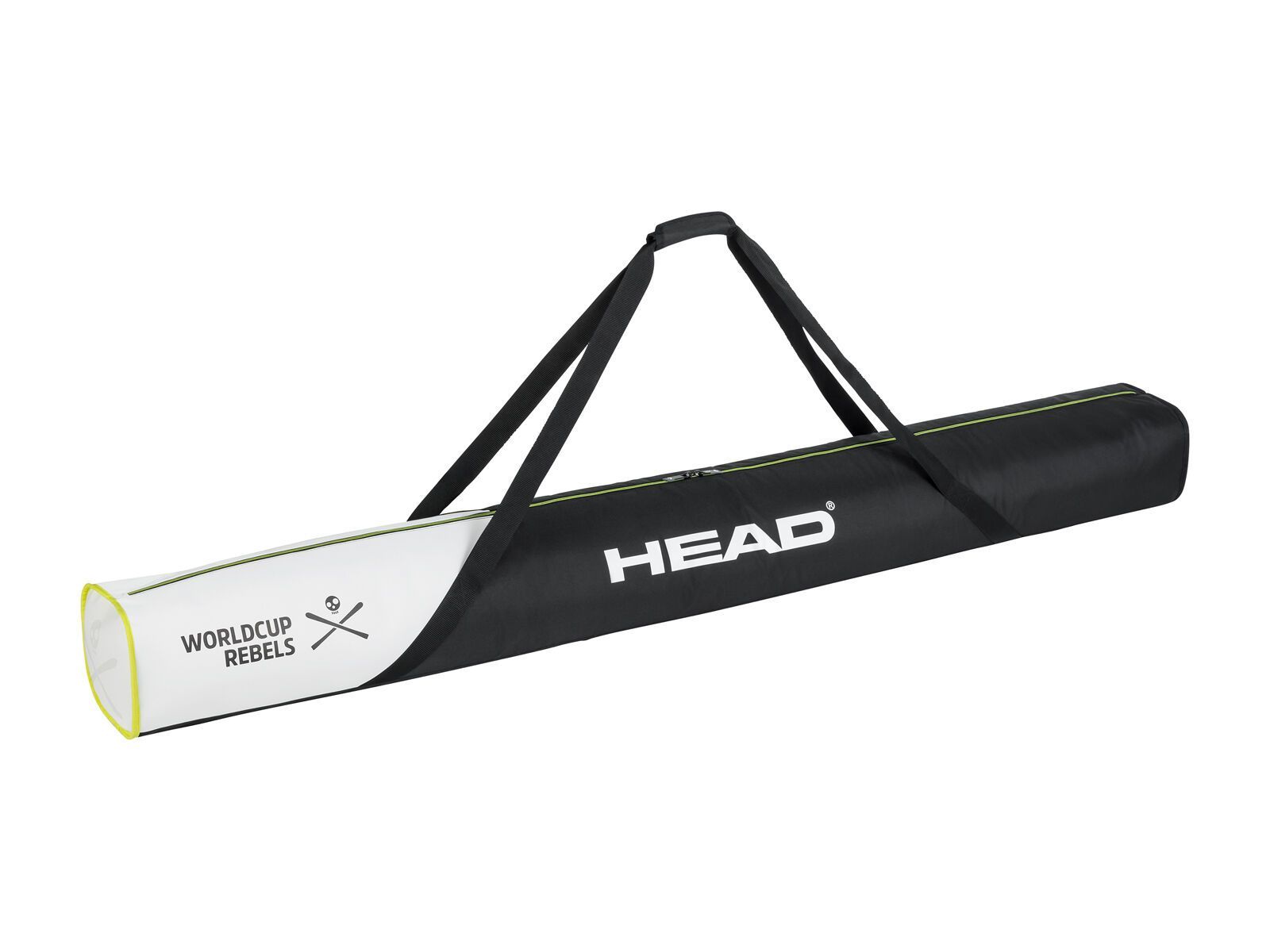 Head Rebels Single Skibag - 180 cm - Bild 1