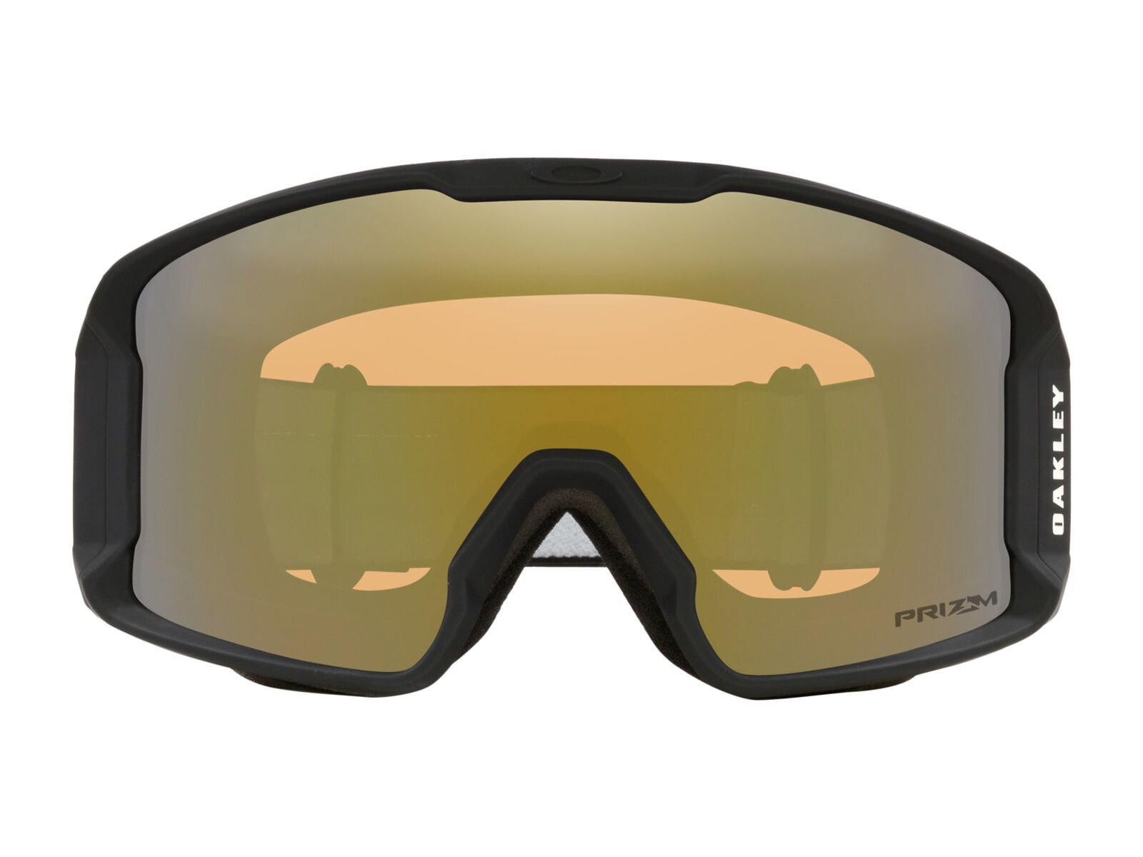Oakley Line Miner M, Prizm Sage Gold / matte black - Bild 4