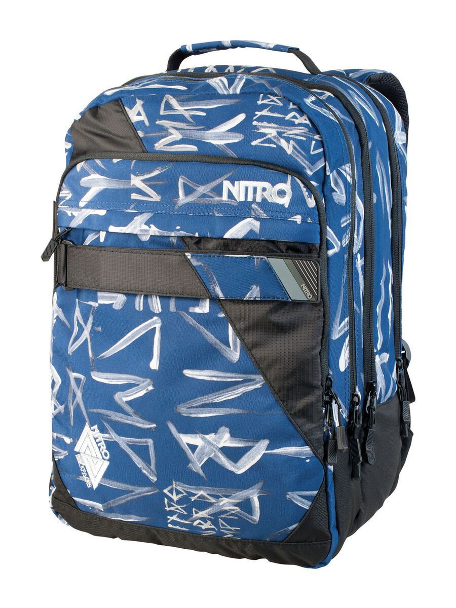 Nitro Lock, smear midnight - Bild 1