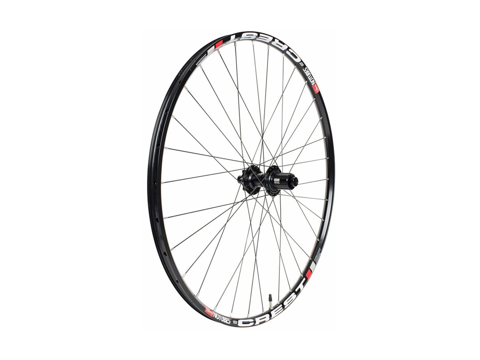 Stan's NoTubes ZTR Crest 29 - Bild 3