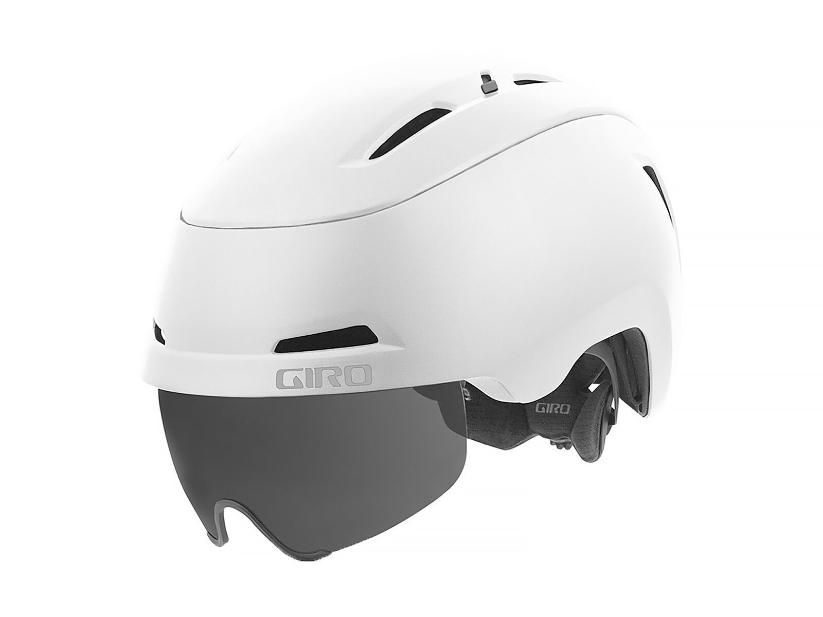 Giro Bexley MIPS, matte white - Bild 1