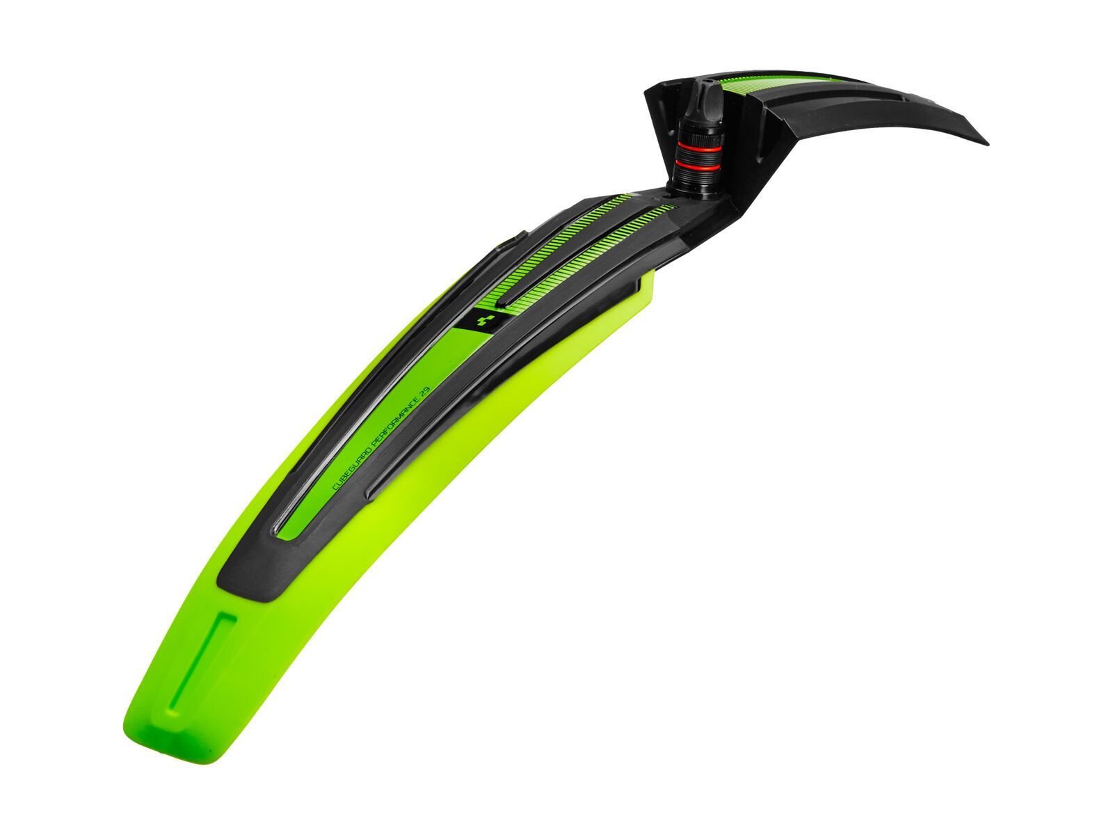 Cube Cubeguard Performance 29 Zoll vorne, black´n´green - Bild 1