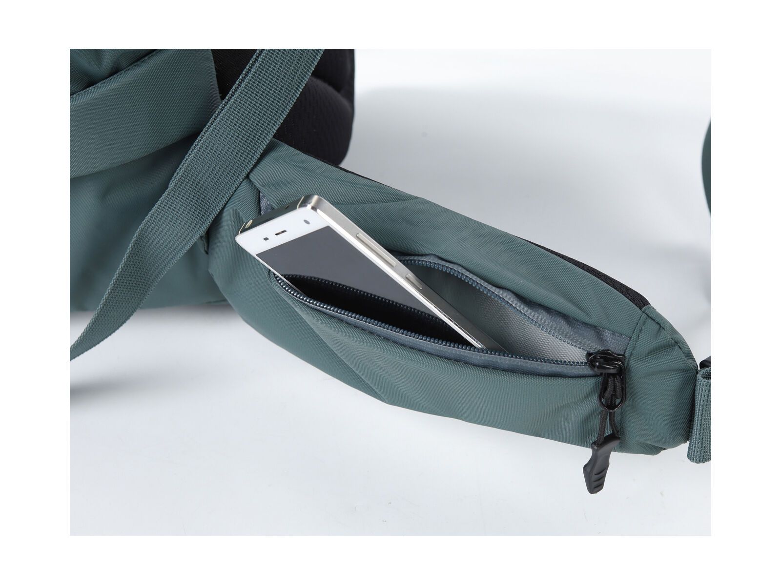 Nitro Slash 25 Pro, jungle green - Bild 15