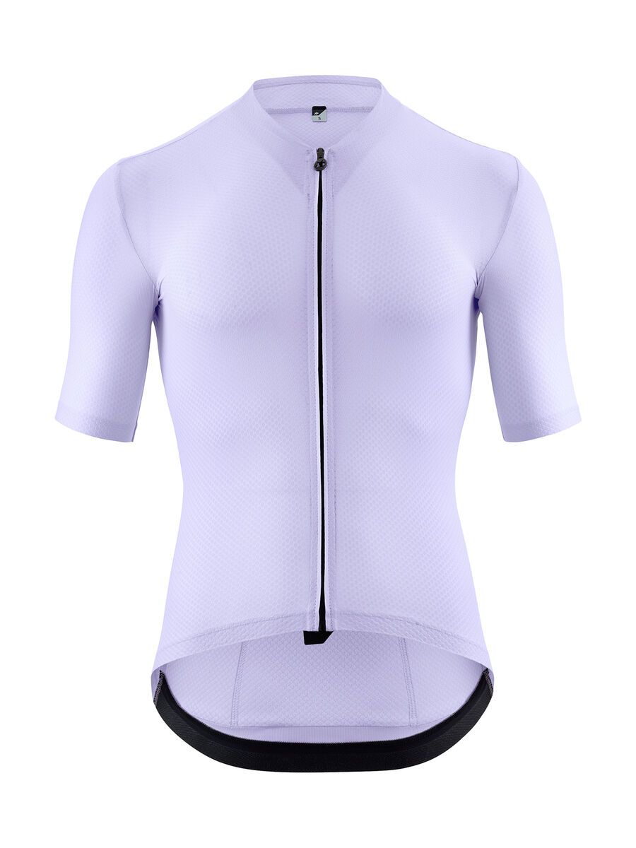 Assos Equipe R Jersey S11, stella lavender - Bild 1