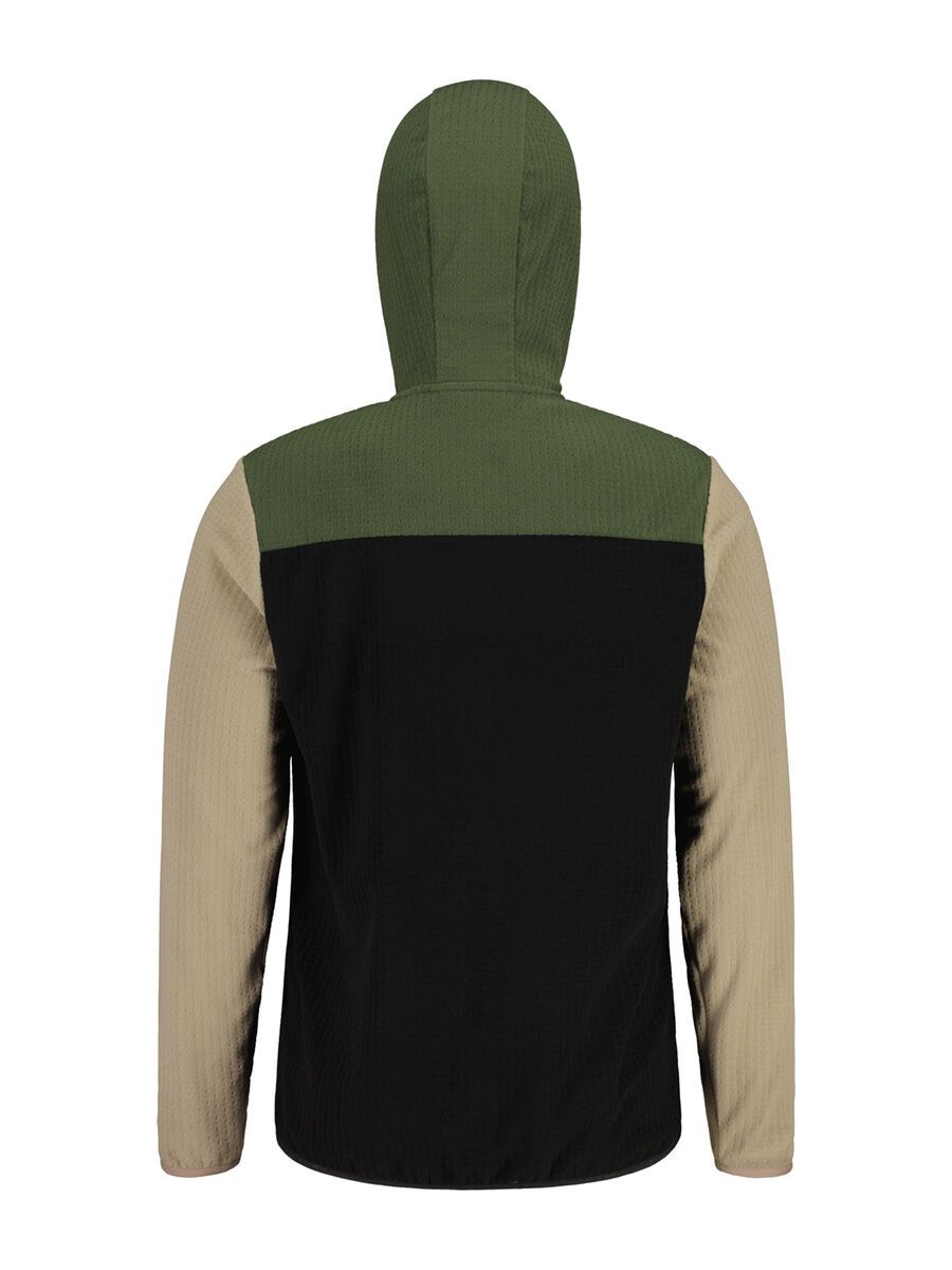 Maloja AlpeinerM., deep black multi - Bild 2