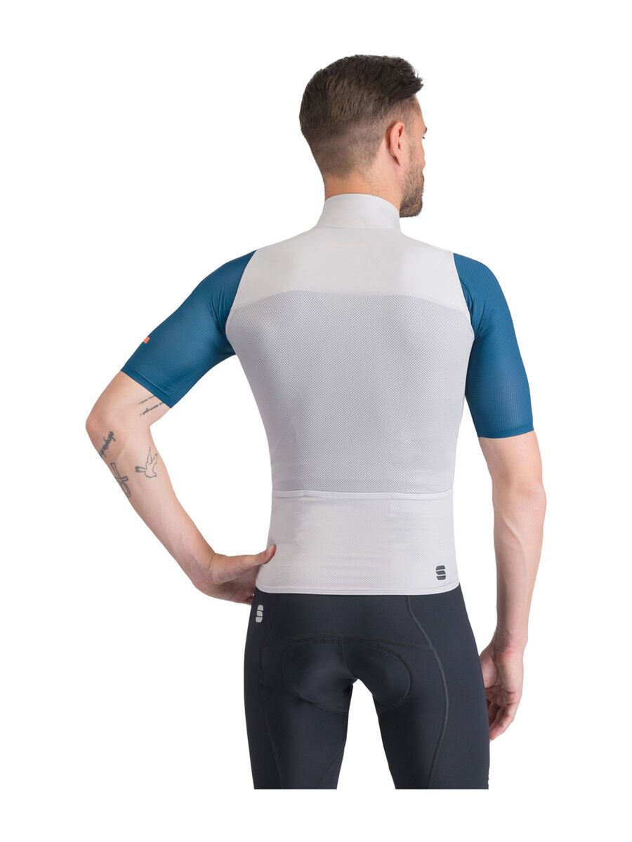 Sportful Pro 2 Vest, stone gray - Bild 3