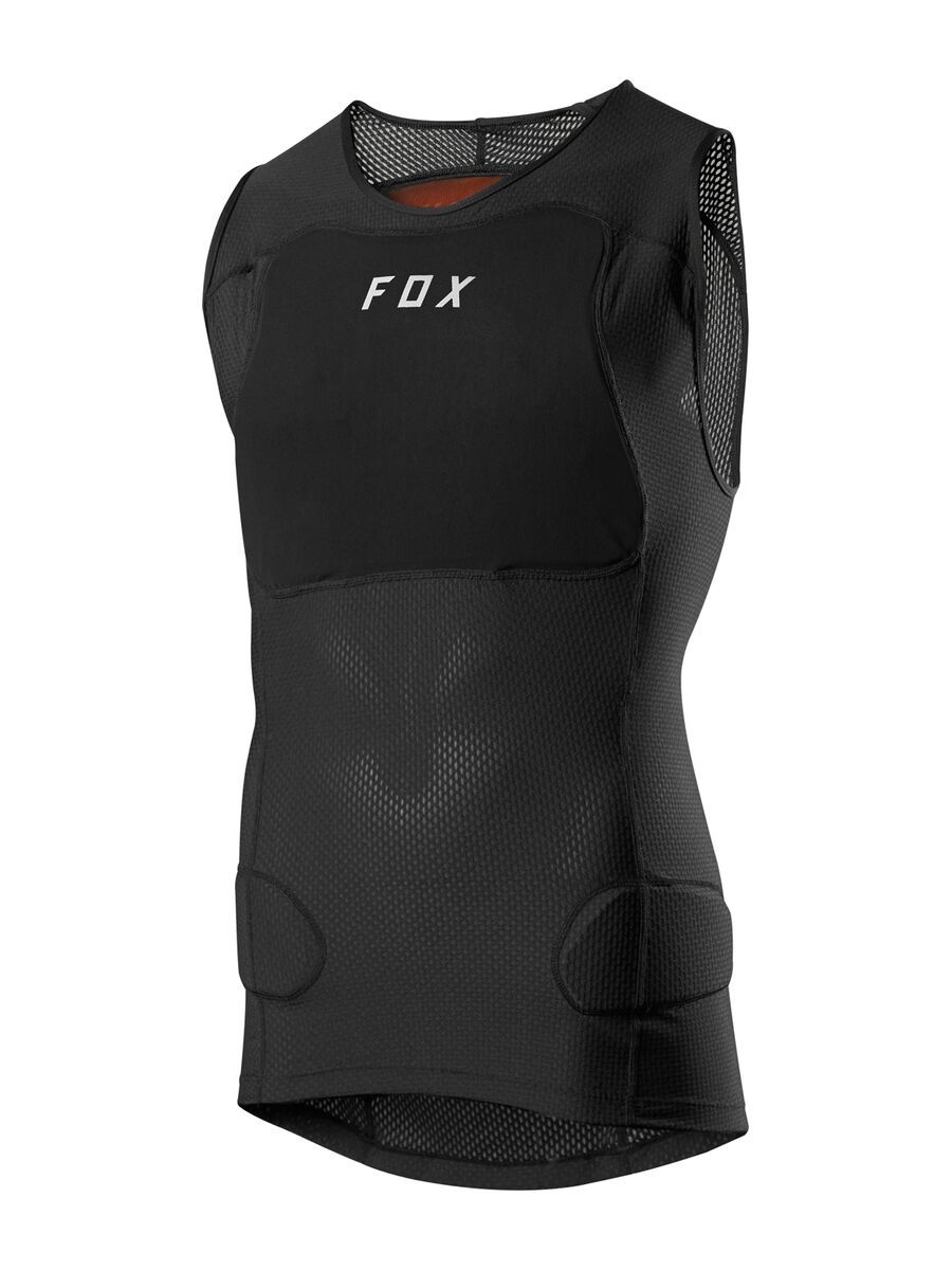 Fox Baseframe Pro SL, black - Bild 1