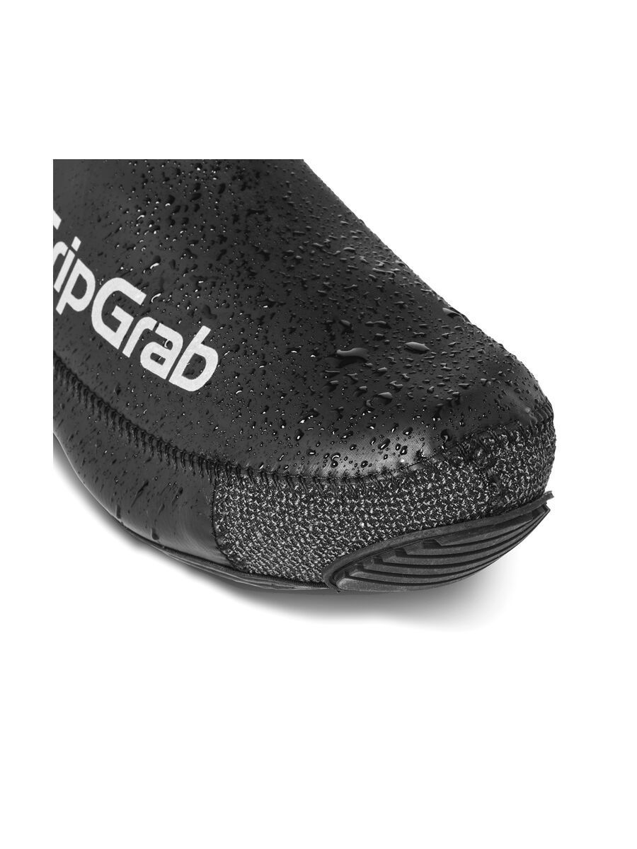 GripGrab PACR Waterproof Winter Road Shoe Covers, black - Bild 6