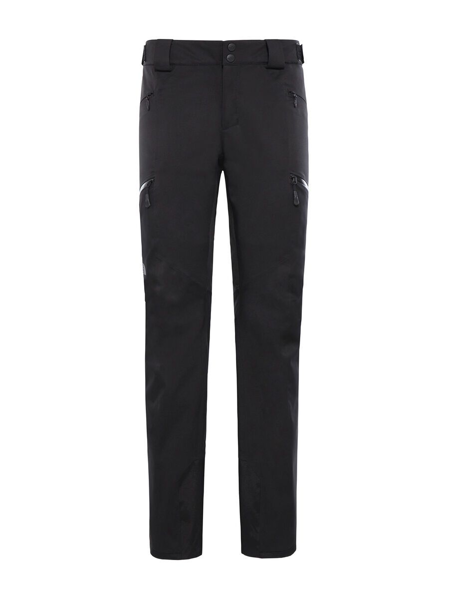 The North Face Women's Lenado Pant, tnf black - Bild 1