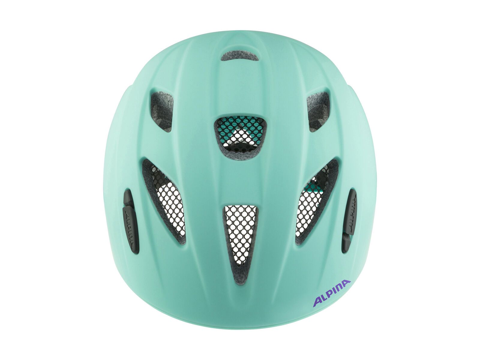 Alpina Ximo L.E., turqouise matt - Bild 3