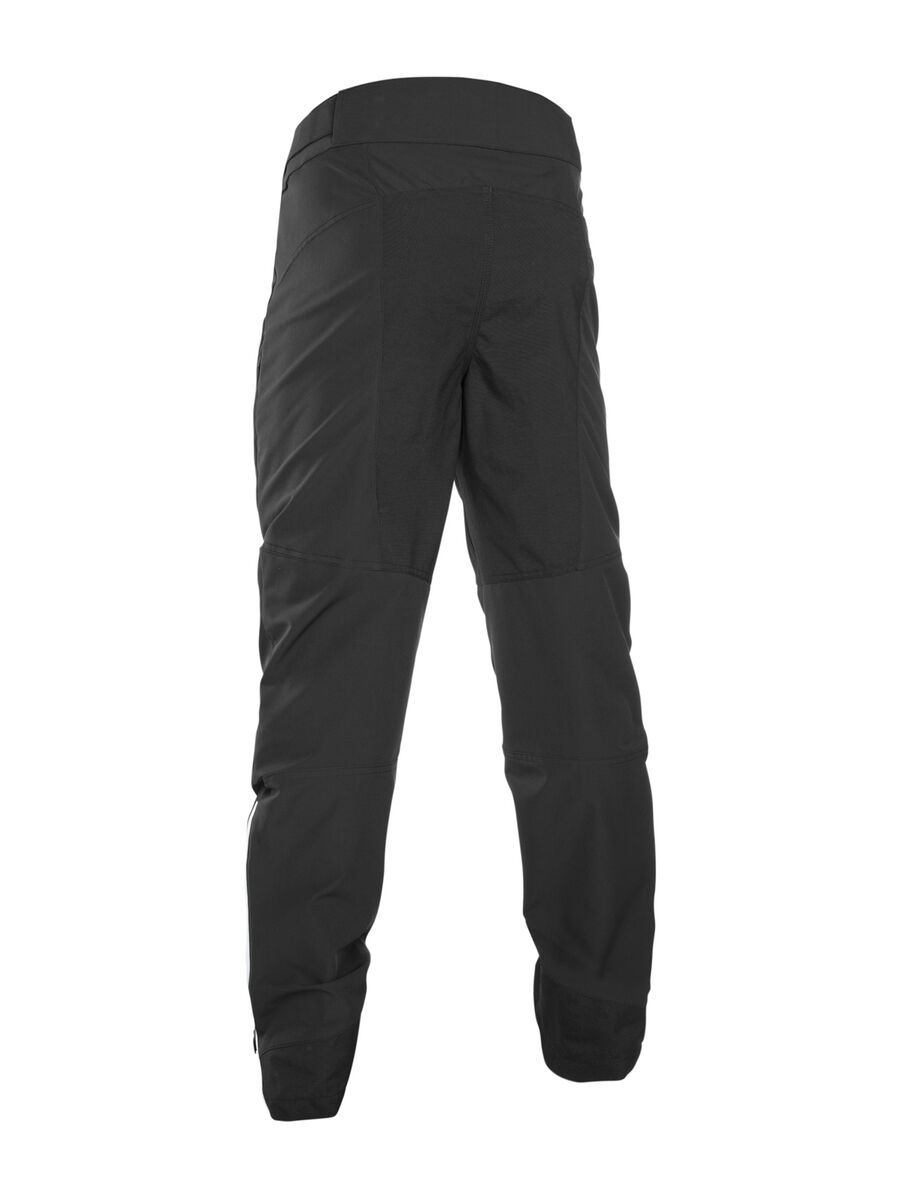 ION Softshell Pants Shelter, black - Bild 2