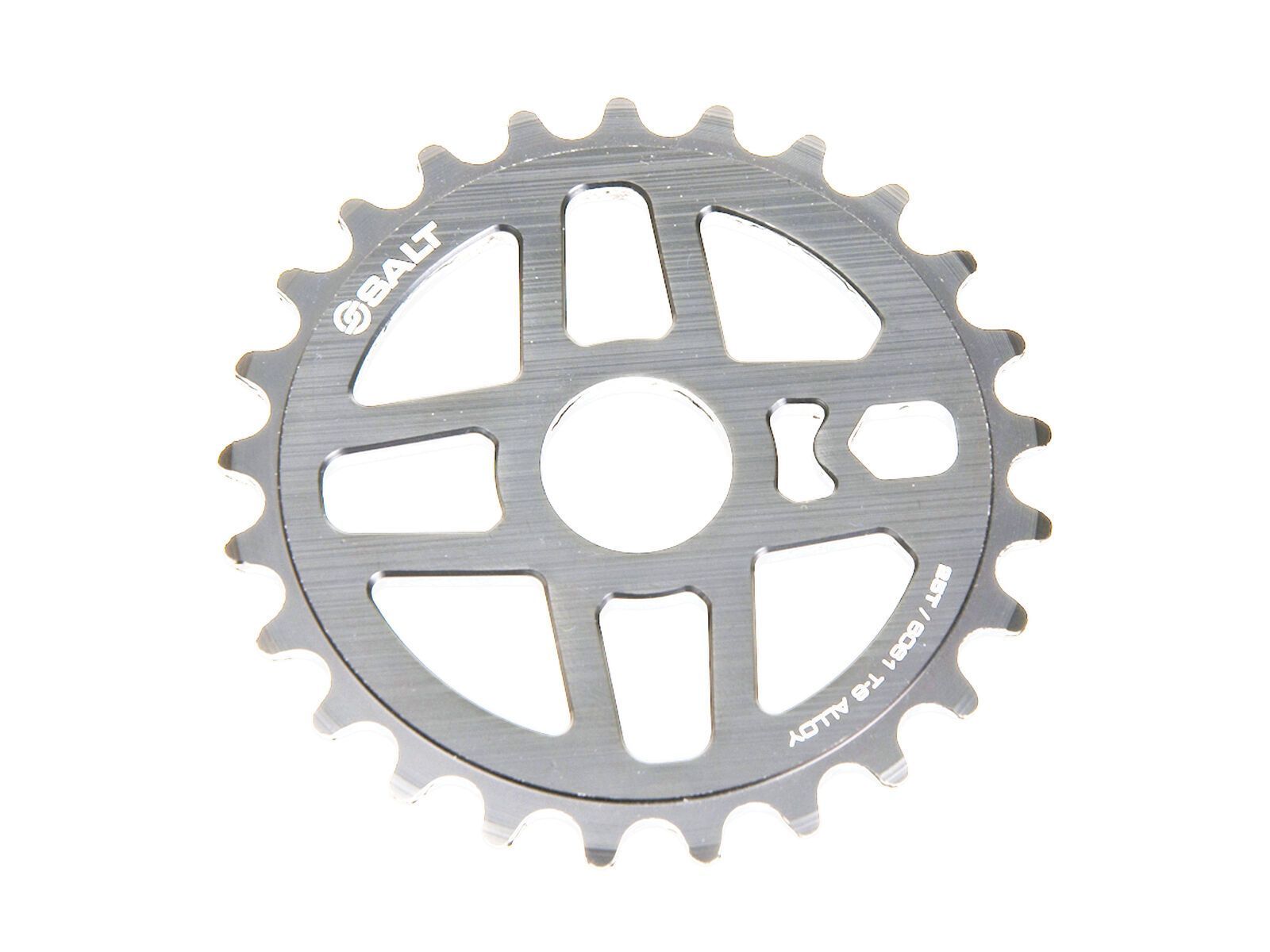 Salt Pro, poliert - Bild 1