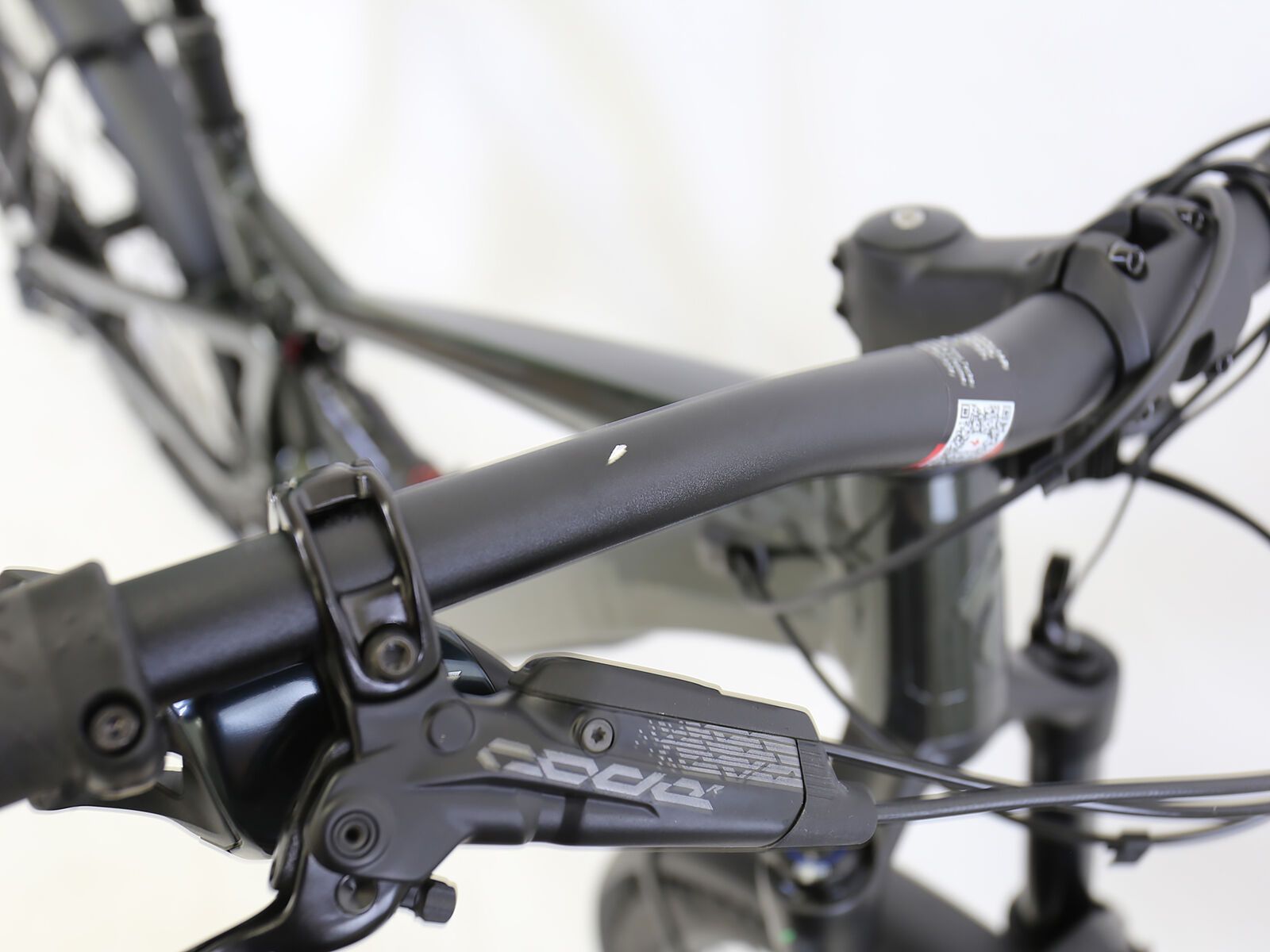 ***2. Wahl*** Specialized Turbo Tero X 5.0 - 29/27.5 oak green metallic/oak green - Bild 19