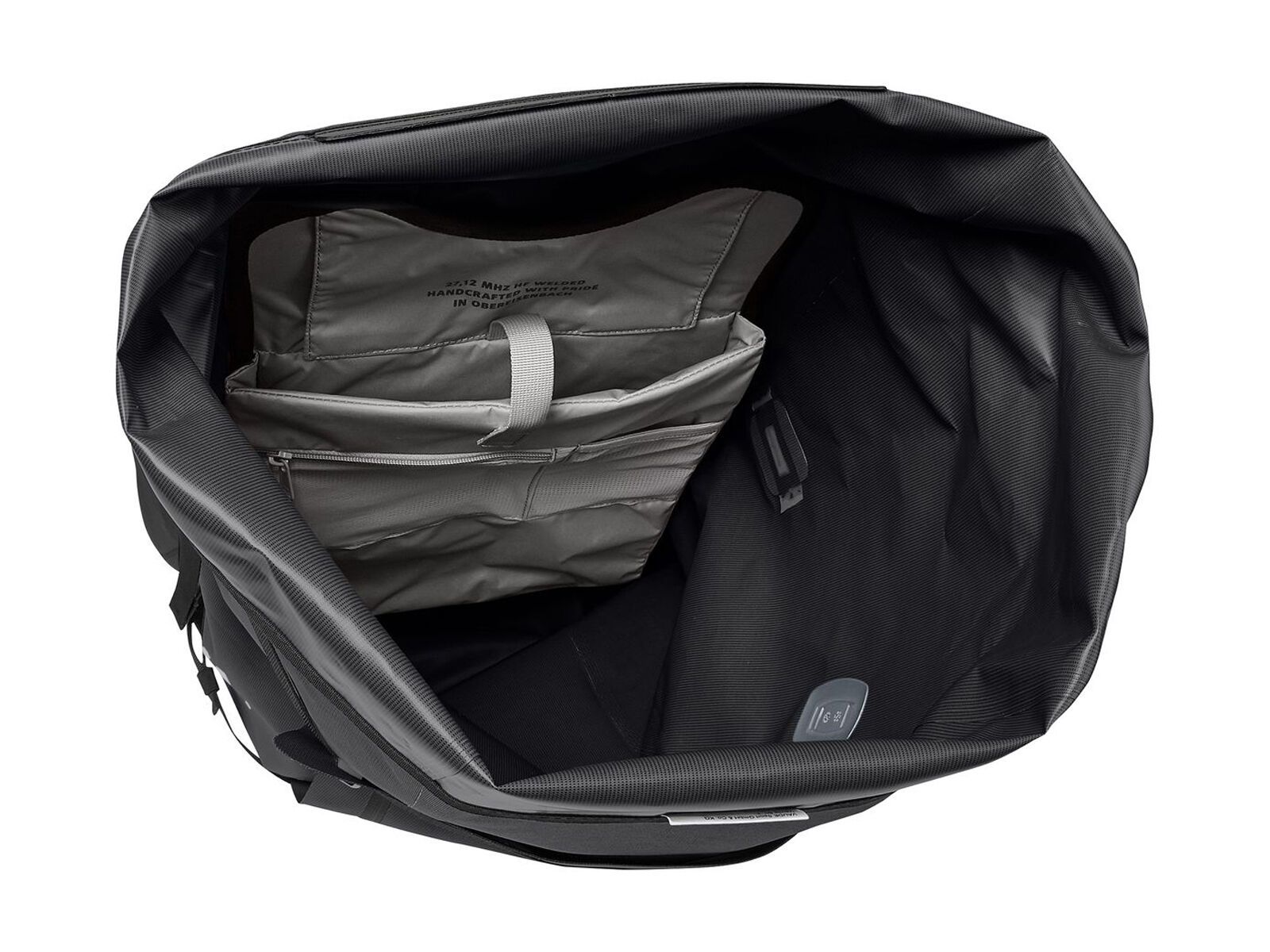 Vaude Proof 28, black