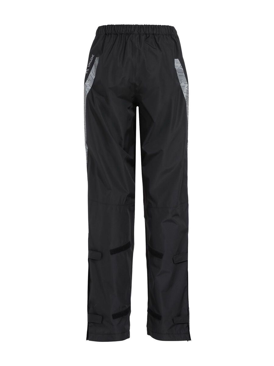 Vaude Men's Luminum Pants II, black - Bild 2