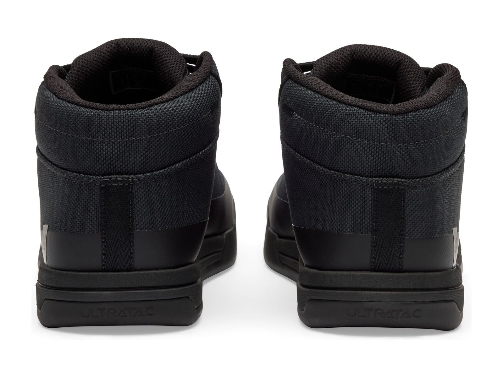 Fox Union Canvas Mid, black - Bild 5