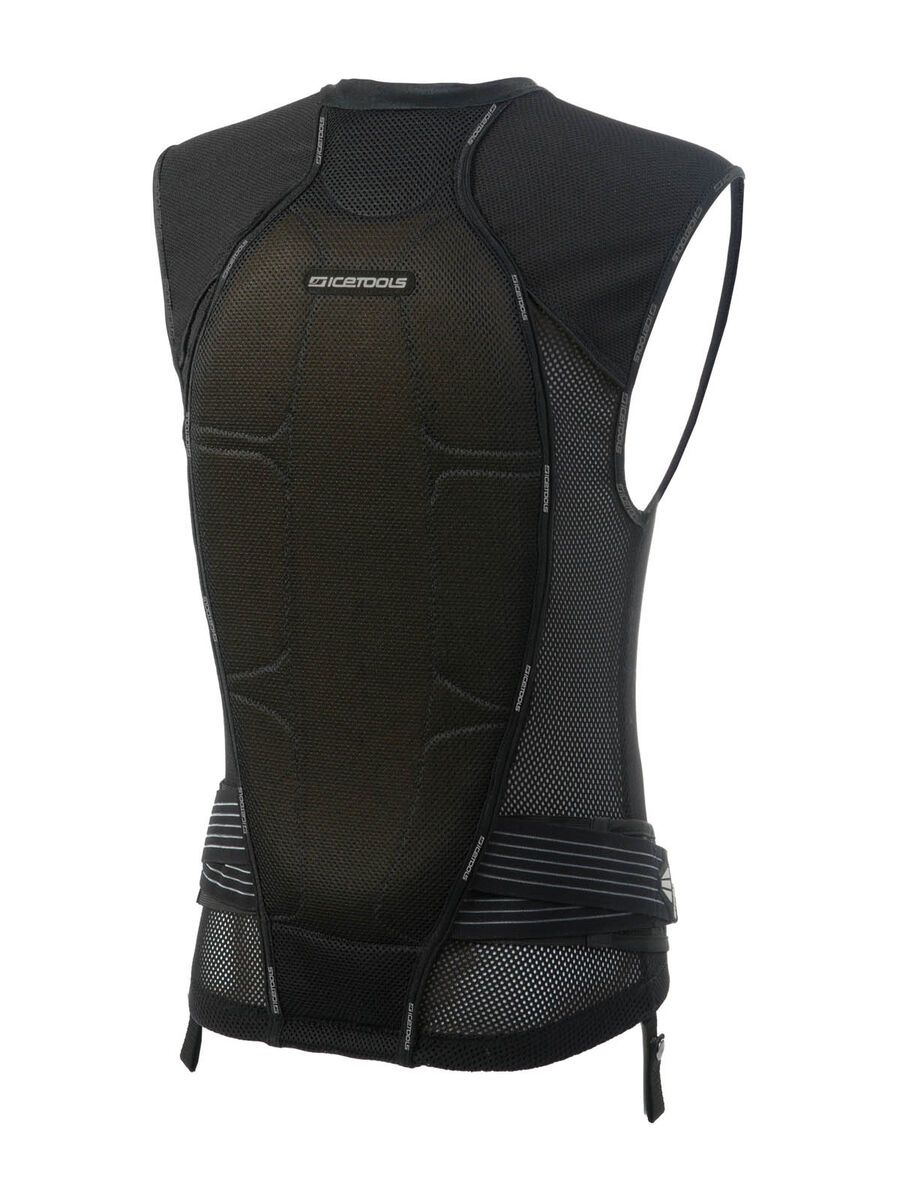 Icetools S-Lite Men, black/grey - Bild 2