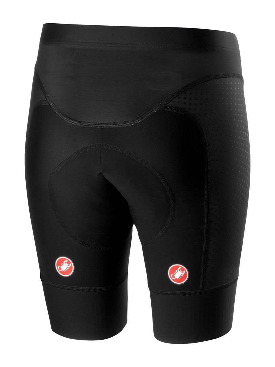 Castelli Free Aero Race 4 W Short, black - Bild 2