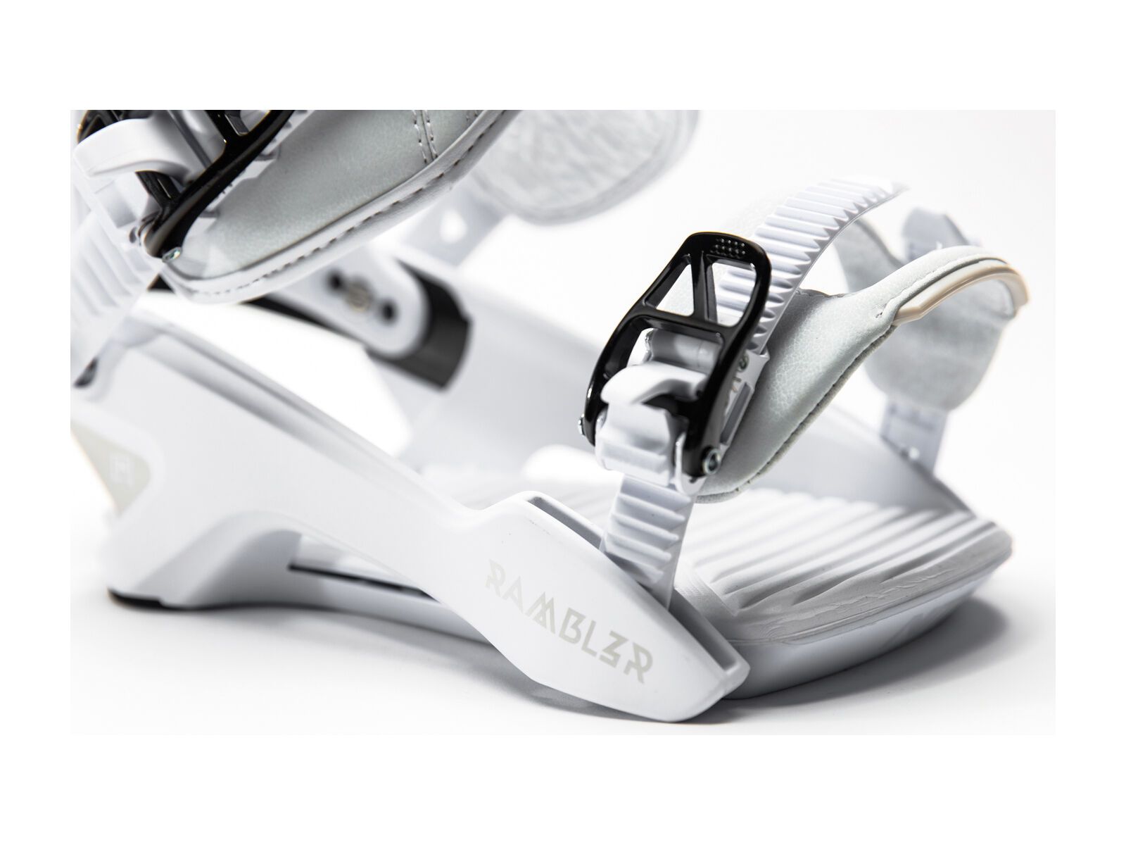 Nitro Rambler, white - Bild 5