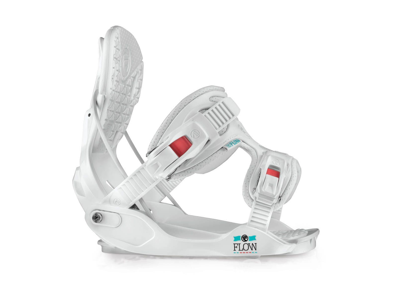 Set: Nitro Lectra Bold 2015 + Flow Minx (1181352S) - Bild 3