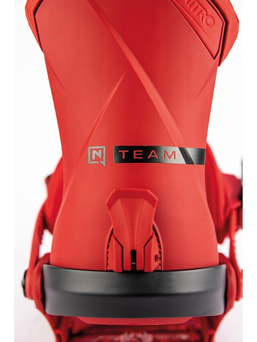 Nitro Team, red - Bild 5