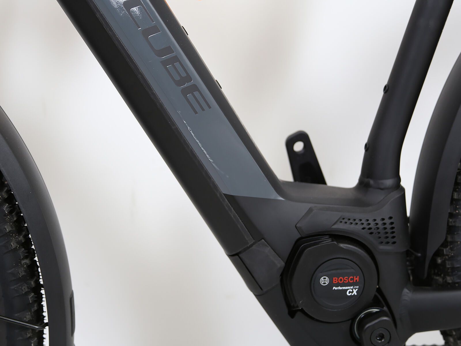 ***2. Wahl*** Cube Reaction Hybrid Pro Allroad 500 29 black´n´grey 2021 - Bild 3