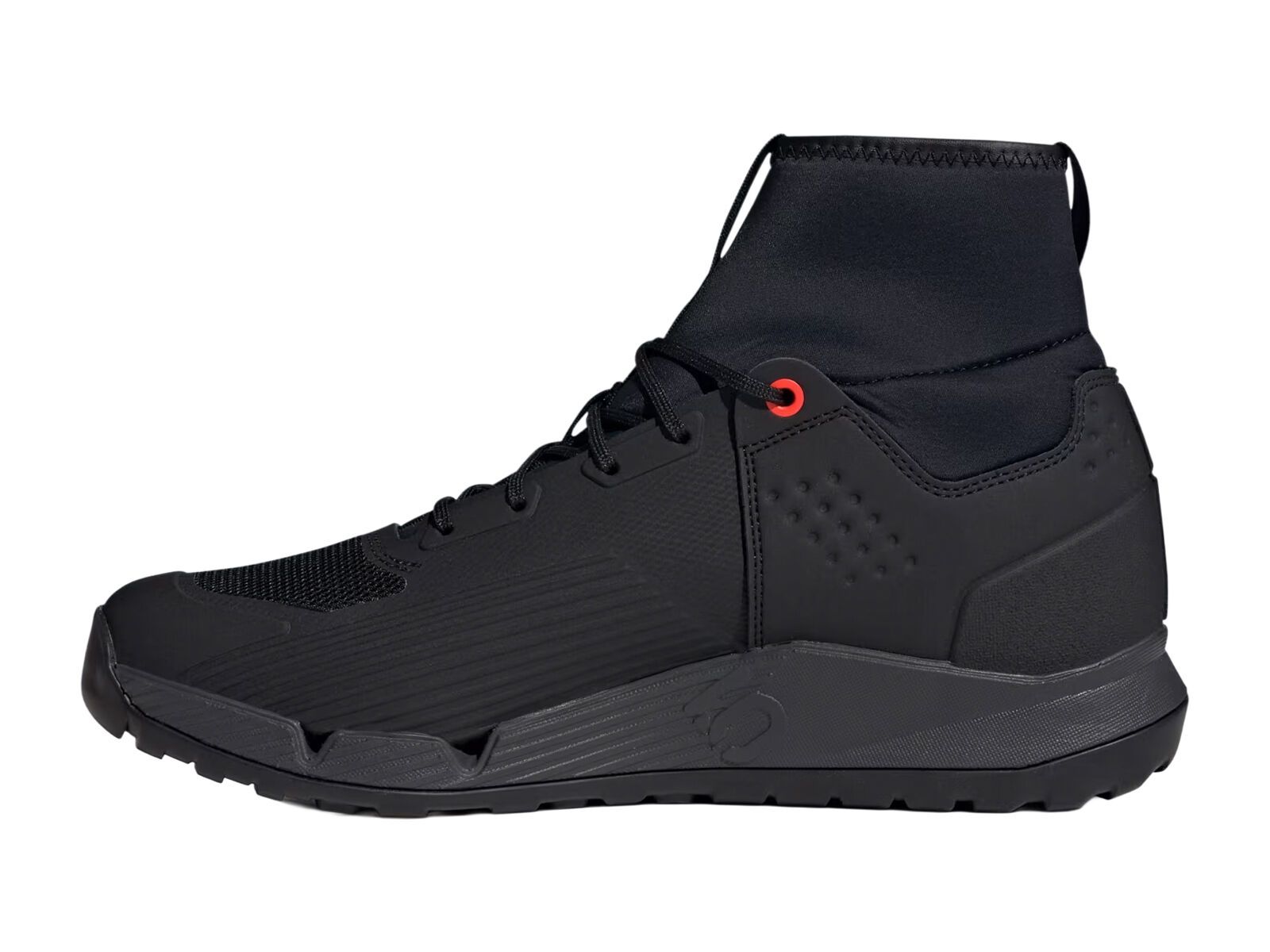 Five Ten Trailcross Gore-Tex, core black/grey three/solar red - Bild 4