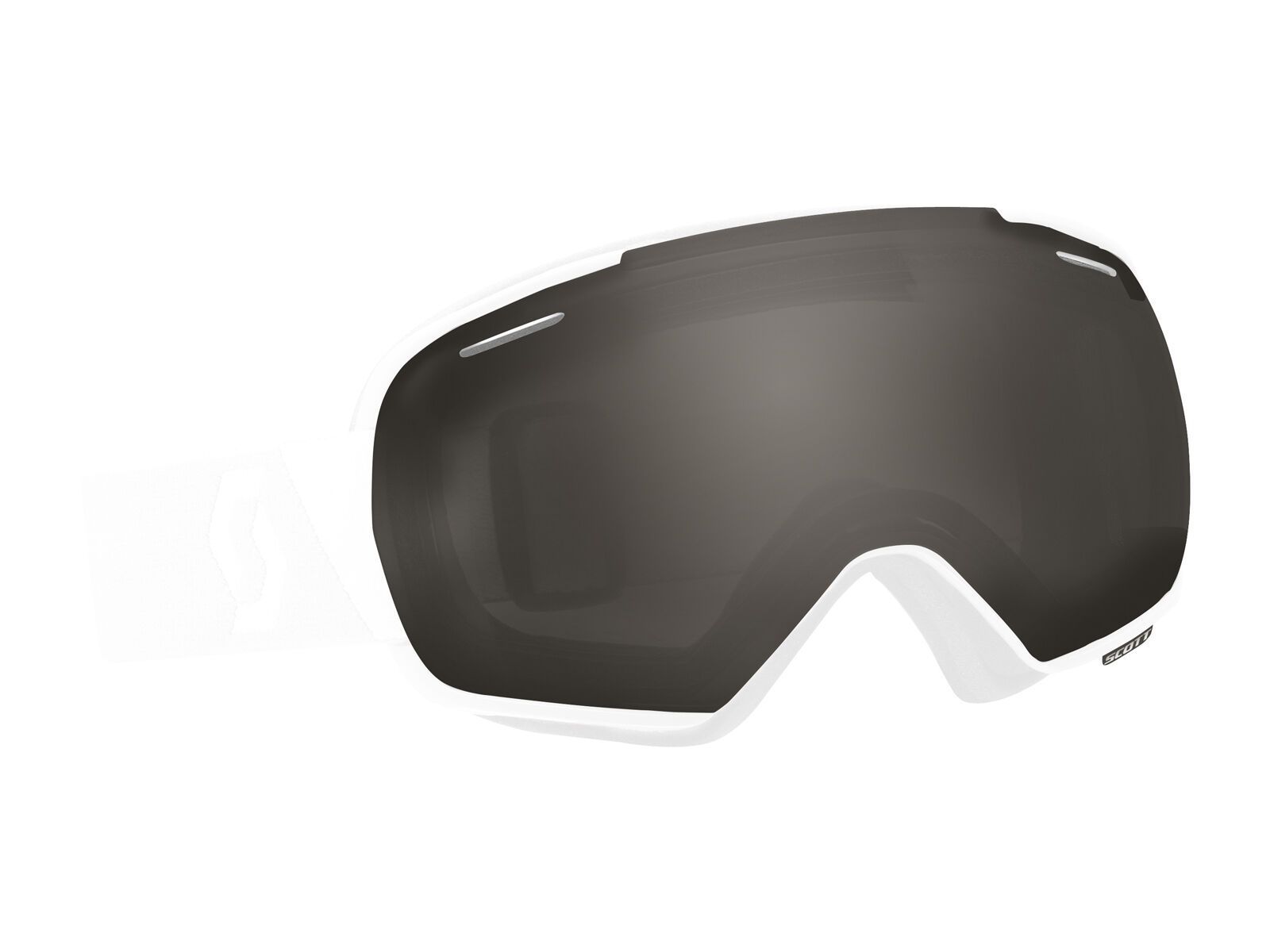 Scott Linx Lens, black chrome 15% - Bild 1