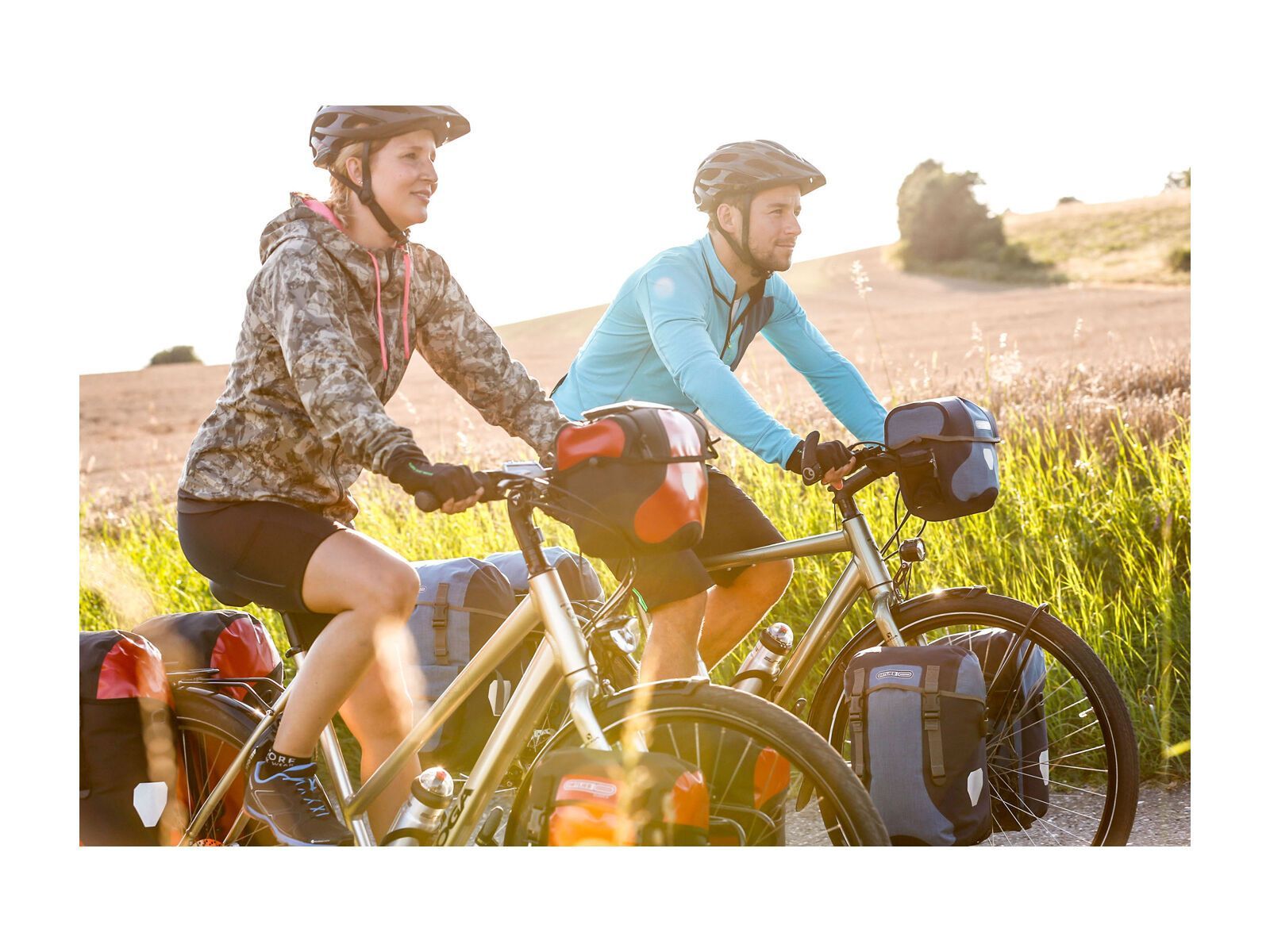 ORTLIEB Sport-Packer (Paar), black - Bild 13