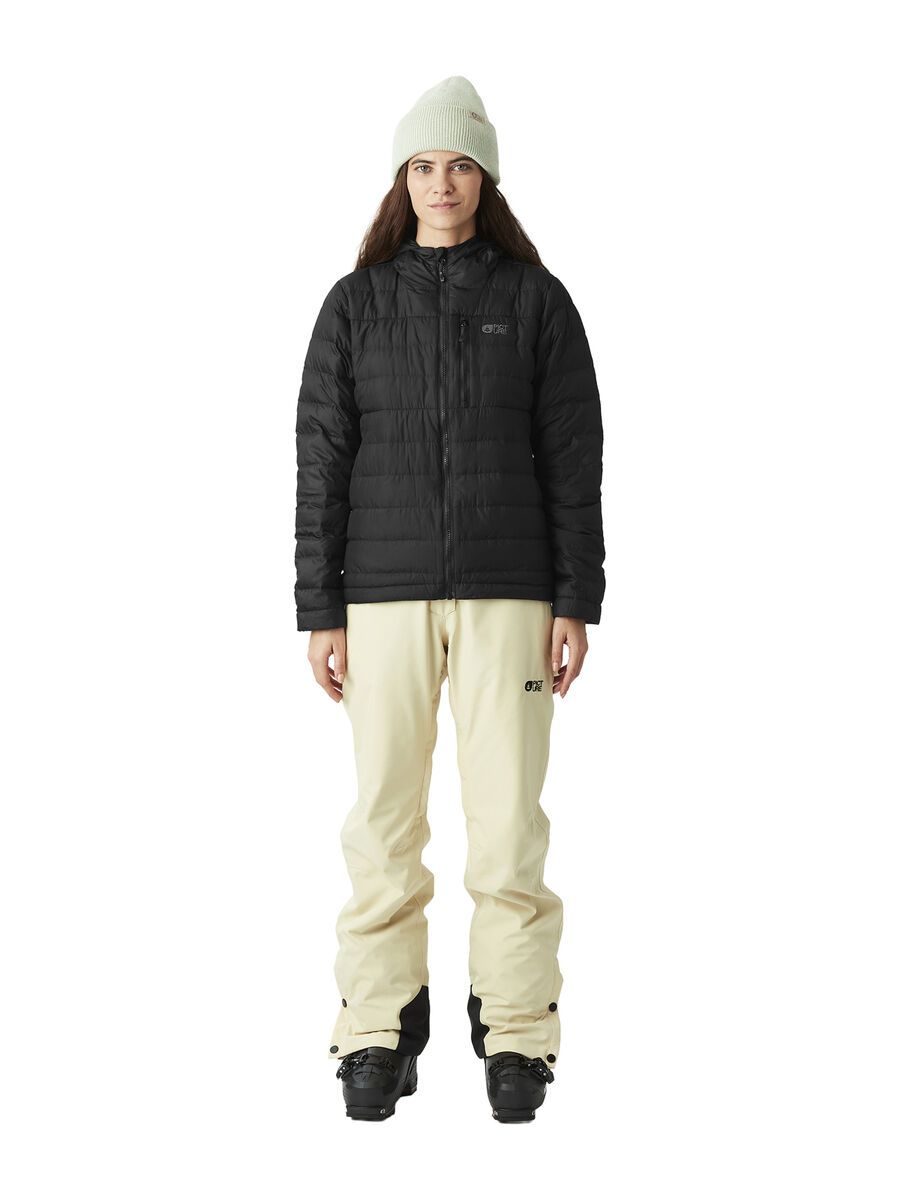 Picture Exa Pants, wood ash - Bild 4