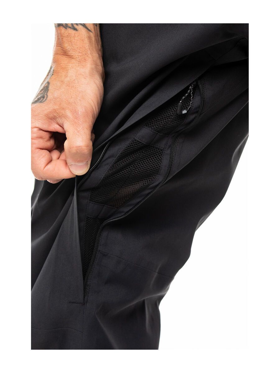 686 Men's GLCR Gore Stretch GT Pant, black - Bild 6