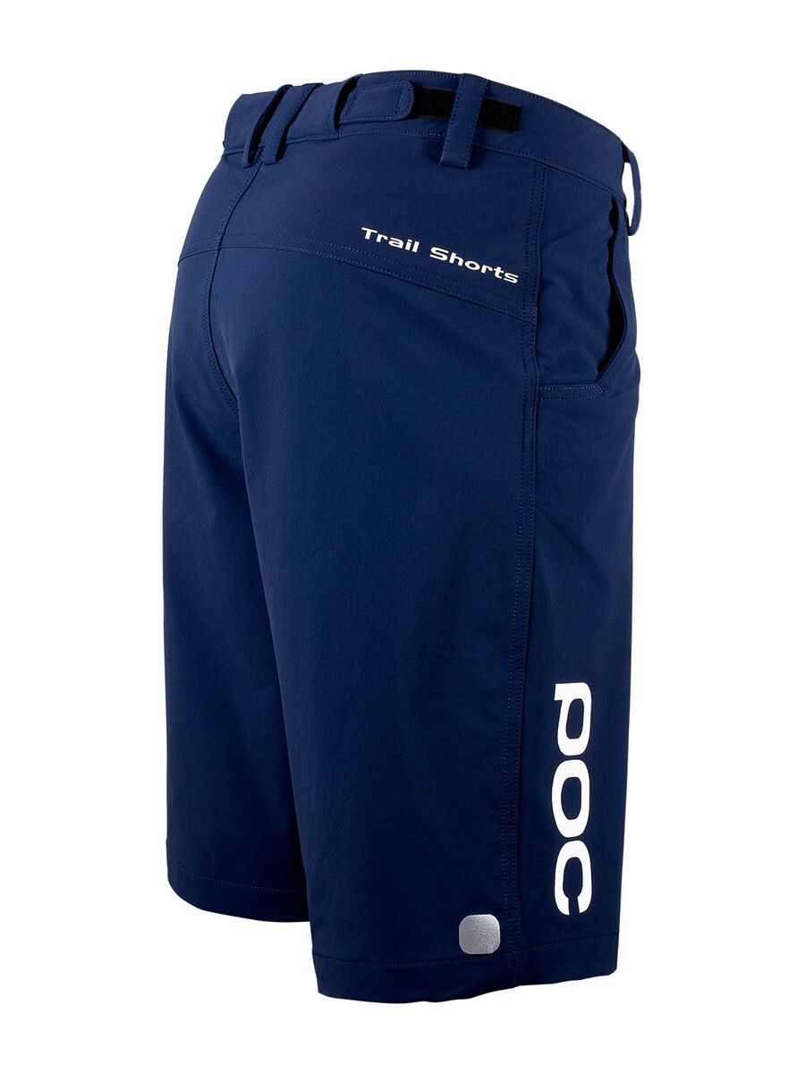 POC Trail WO Shorts, boron blue - Bild 3