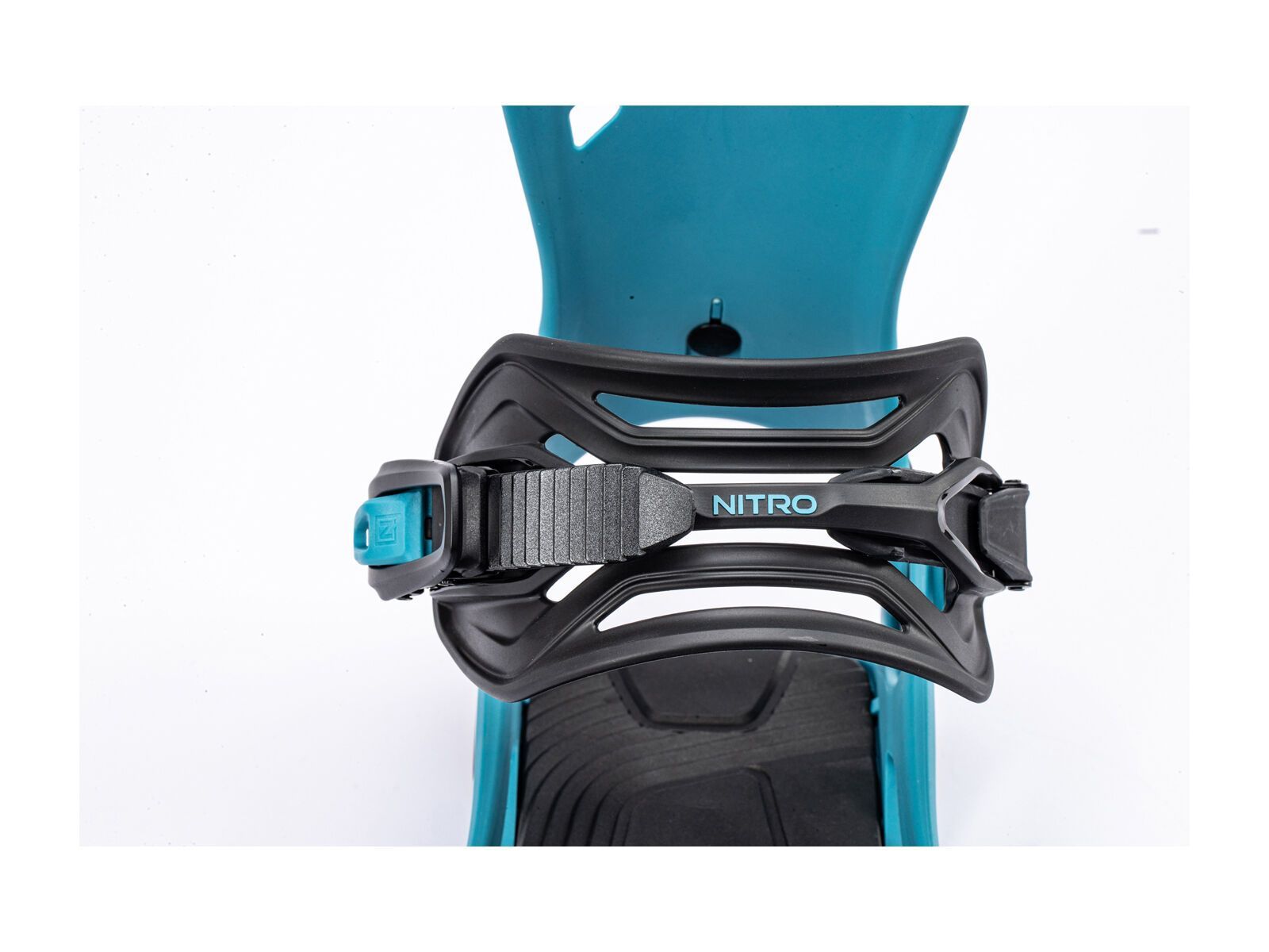 Nitro Talent, teal - Bild 8