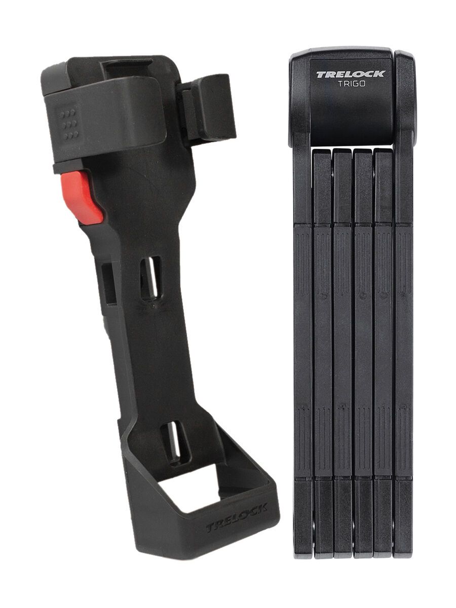 Trelock FS 380/100 Trigo X-Press - Bild 1